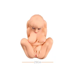 Hera 3 Masturbator
