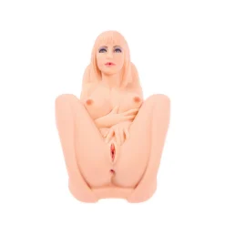 Hera 3 Masturbator