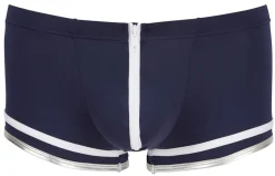 Heren Boxer met Ritssluiting