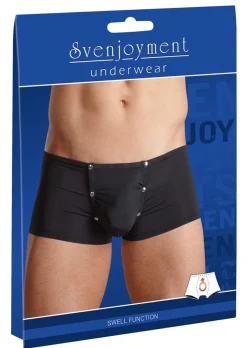 Heren Boxer met Studs