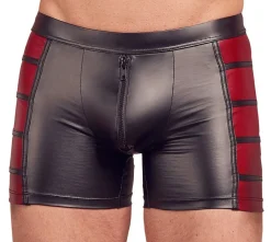Heren Boxer - Zwart