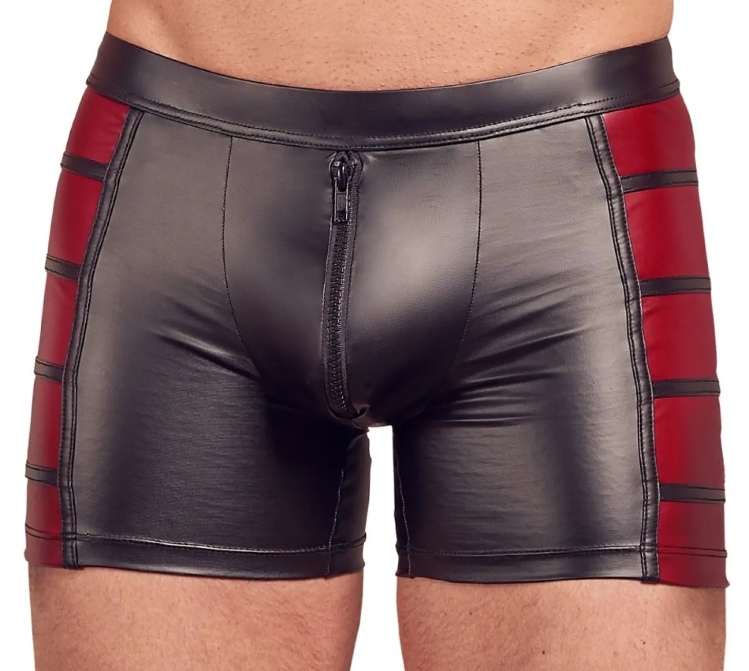 Heren Boxer - Zwart