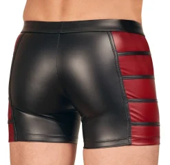 Heren Boxer - Zwart