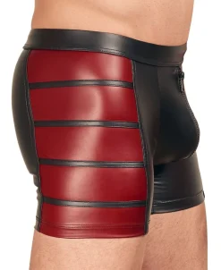Heren Boxer - Zwart