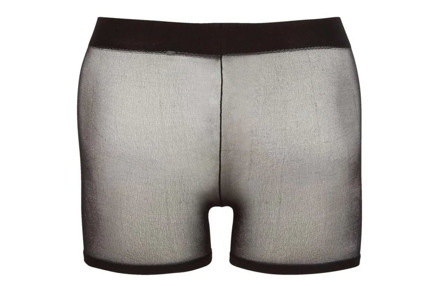 Heren Panty Shorts - 2 stuks