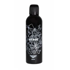 Heros Siliconen Glijmiddel - 200 ml