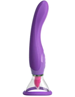 HER Ultimate Pleasure