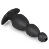Holle Siliconen Buttplug