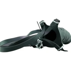 7" Holle Strap-On