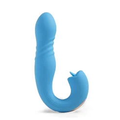 HoneyPlayBox-JOI Thrust 2 Pressure Sensing App Controlled Thrusting G-spot