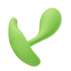 HoneyPlayBox - OLY 2 App-gestuurde Draagbare Clitoris- & G-spot Vibrator