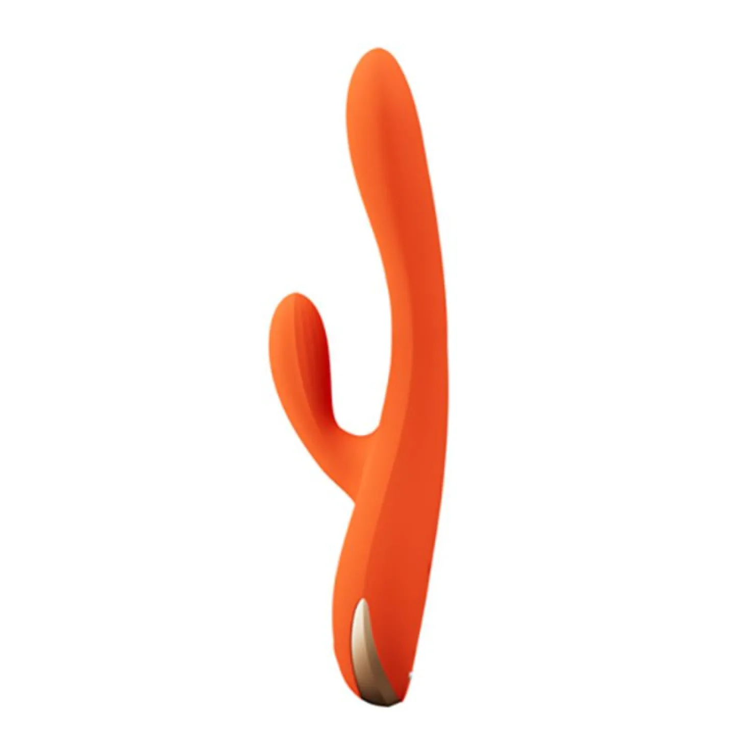 HoneyPlayBox - Terri App-controlled Kinky Finger Tapping Rabbit Vibrator