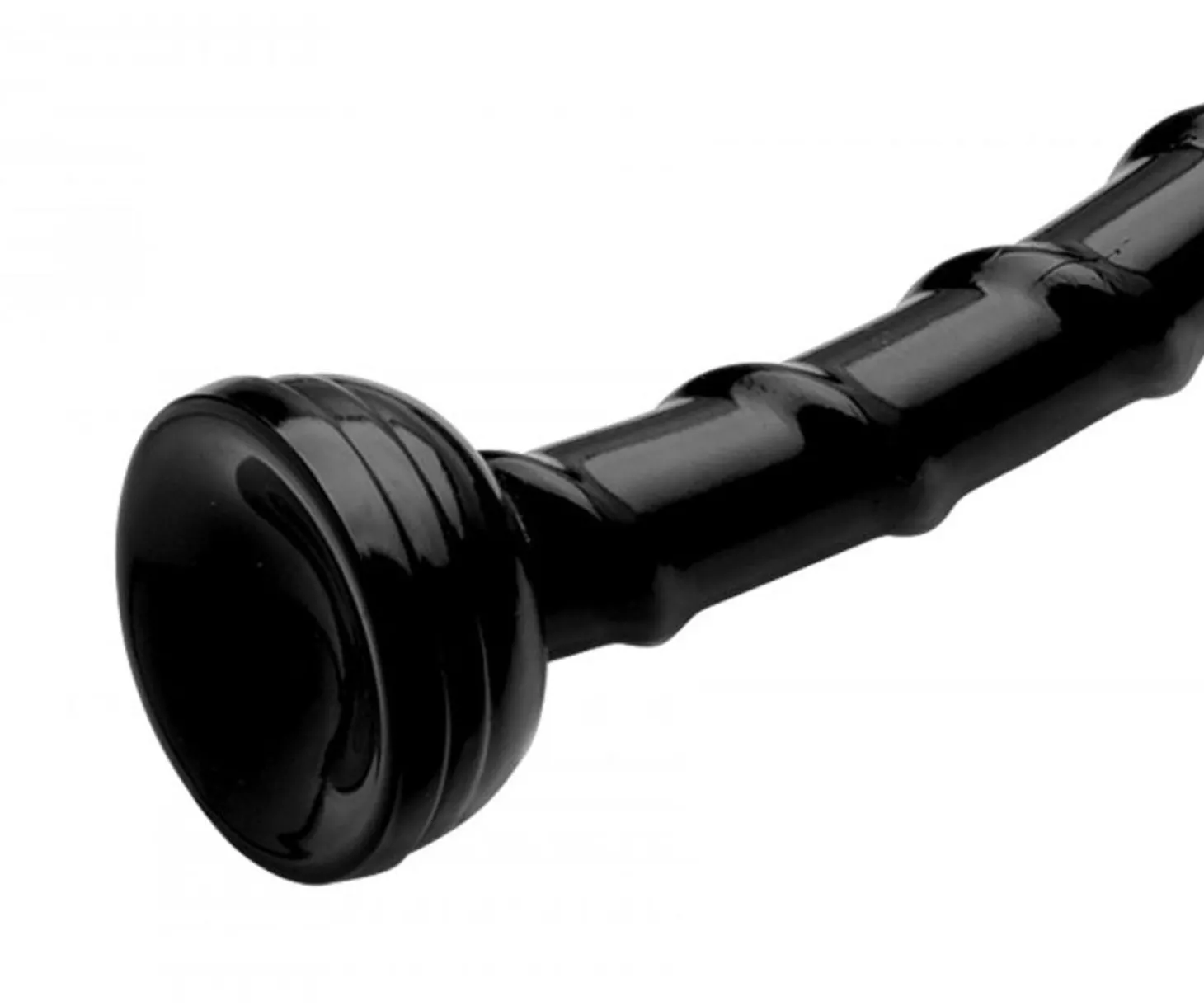 Hosed - Swirl Thin Anal Snake Anaaldildo - 45 cm