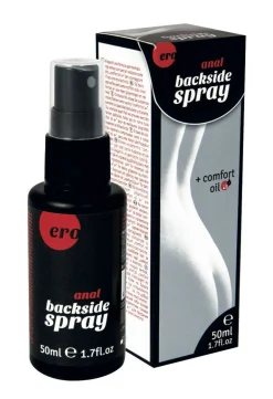 HOT Backside Ontspannende Anaal Spray - 50 ml