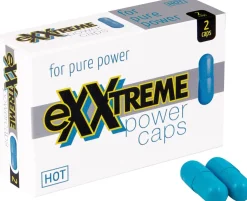 HOT EXXtreme Potentie Pillen - 2 stuks