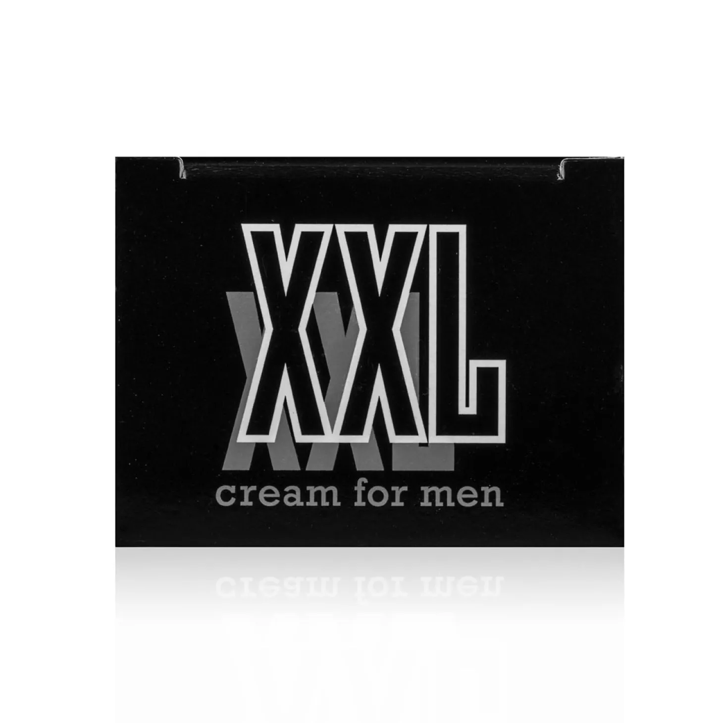 HOT XXL Penis Crème - 50 ml