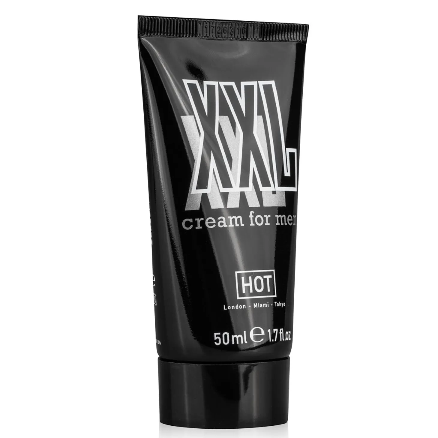 HOT XXL Penis Crème - 50 ml