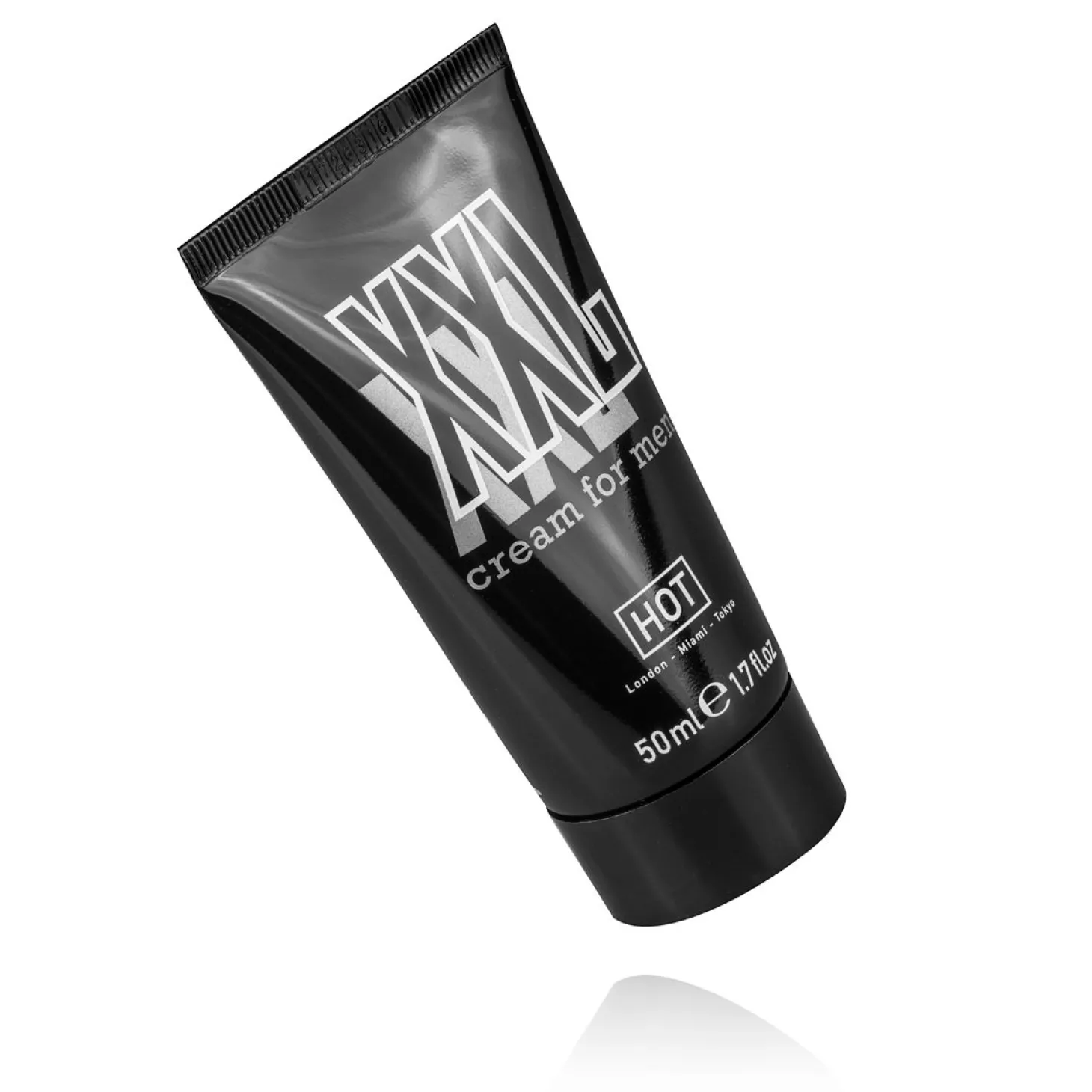 HOT XXL Penis Crème - 50 ml