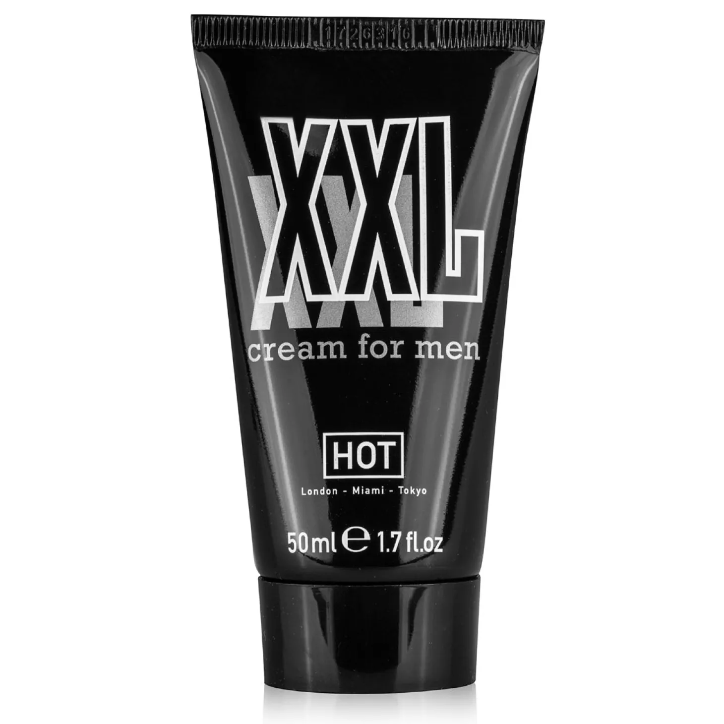 HOT XXL Penis Crème - 50 ml