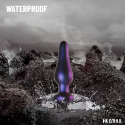 Hueman - Comets Buttplug Set