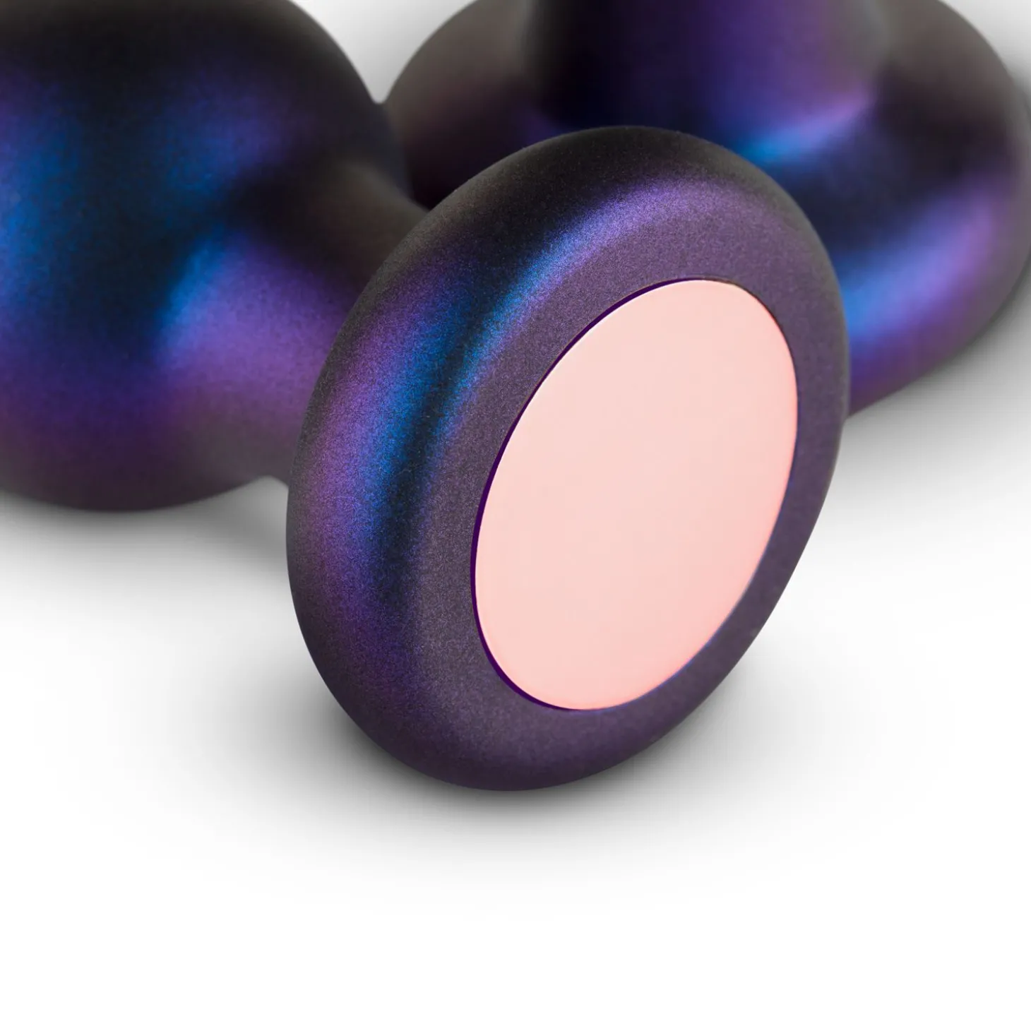 Hueman - Comets Buttplug Set