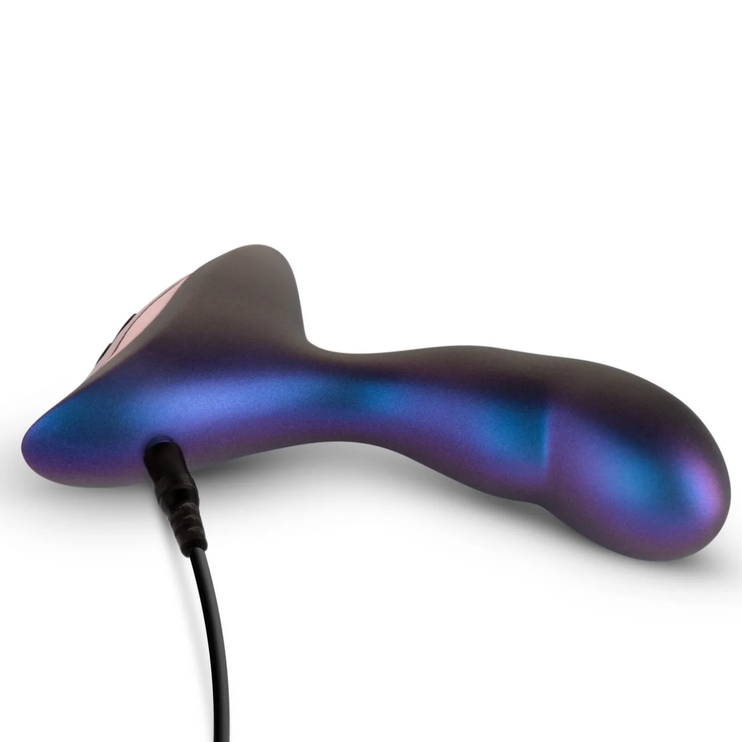 Hueman - Intergalactic Anaal Vibrator