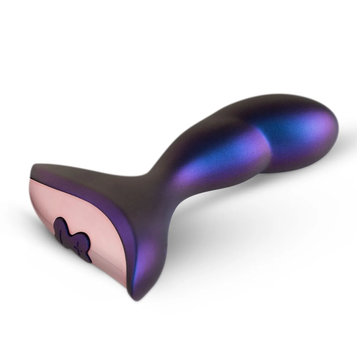 Hueman - Intergalactic Anaal Vibrator