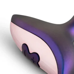 Hueman - Intergalactic Anaal Vibrator