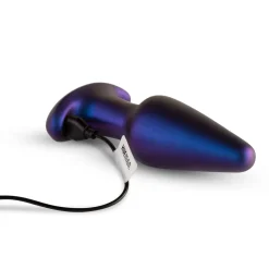 Hueman - Meteoroid Rimmende Anaal Plug