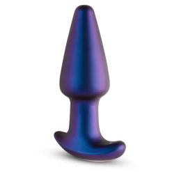 Hueman - Meteoroid Rimmende Anaal Plug