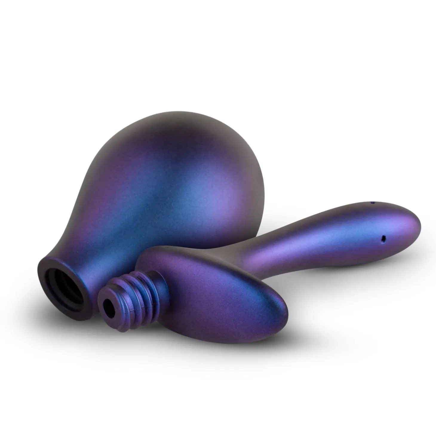 Hueman - Nebula Bulb Anaal Douche