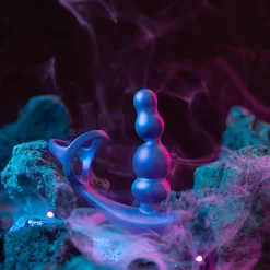 Hueman - Stellar Force Butt Plug met Cockring
