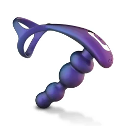 Hueman - Stellar Force Butt Plug met Cockring