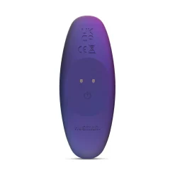 Hueman - Stotende Buttplug