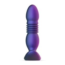 Hueman - Stotende Buttplug