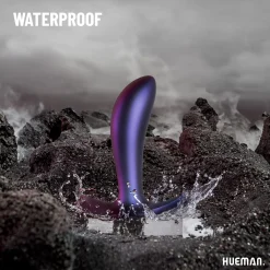 Hueman - Uranus Anaal Vibrator