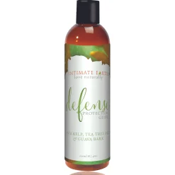 Intimate Earth - Defense Protection Glide 240 ml