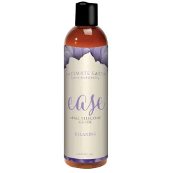 Intimate Earth - Ease Relaxing Anal Silicone Glide 120 ml