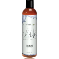 Intimate Earth - Elite Silicone Glide 120 ml
