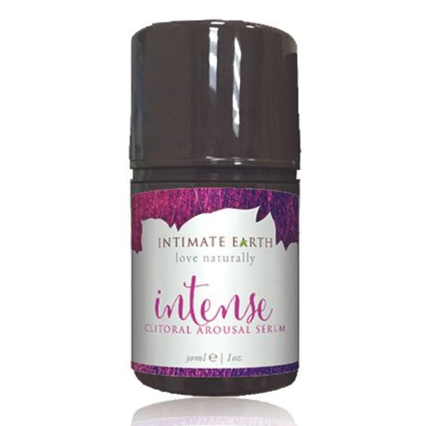 Intimate Earth - Intense Stimulerende Clitoris Serum - 30 ml