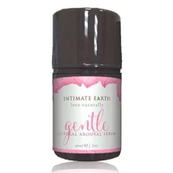 Intimate Earth - Mild Clitoraal Stimulerend Serum - 30 ml