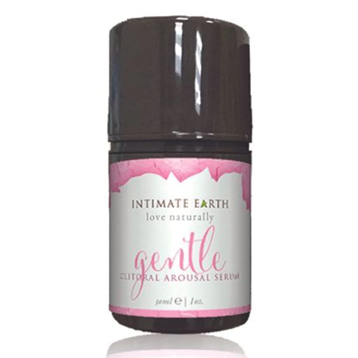 Intimate Earth - Mild Clitoraal Stimulerend Serum - 30 ml