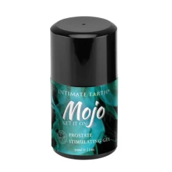 Intimate Earth - Prostaat Stimulerende Gel - 30 ml