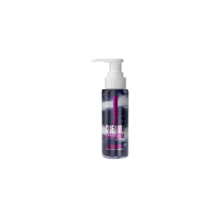 INTT - Creamy Attraction Blackberry Casis Crème Gel - 100 ml