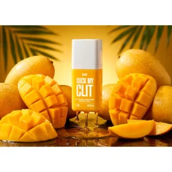 INTT - Suck My Clit Gel Tropical Mango - 15ml