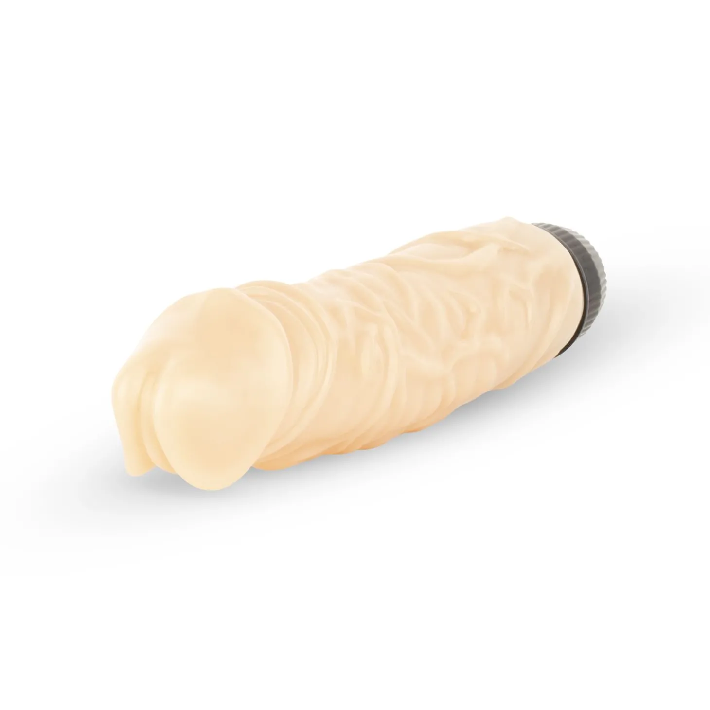 Jelly Supreme - Realistische Vibrator - 24 cm