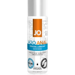 JO - Anaal H2O Glijmiddel - 60 ml