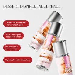 JO - Bake Shoppe Frosted Cupcake Glijmiddel - 60ml