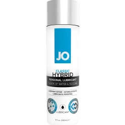 JO - Classic Hybride Glijmiddel - 240 ml