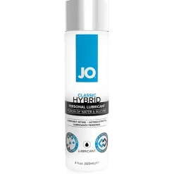 JO - Classic Hybrid Glijmiddel - 120 ml